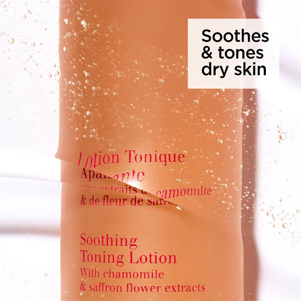 Clarins Tone & Smoothe Set